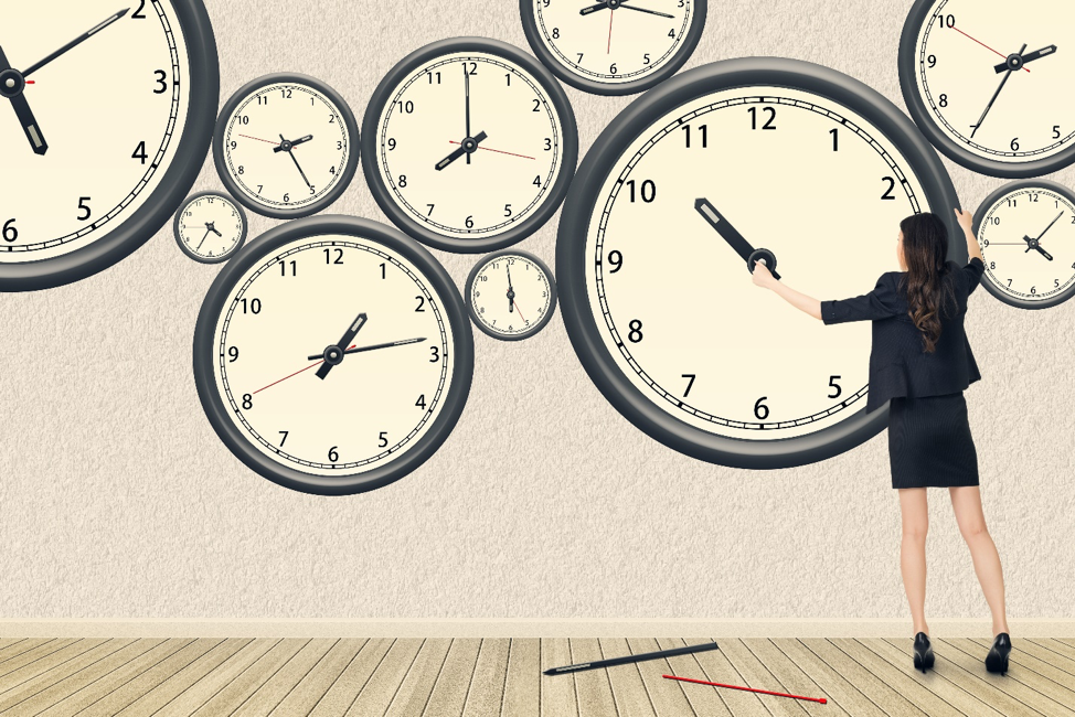 time-management-clocks
